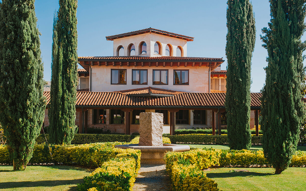 Bodegas Altanza
