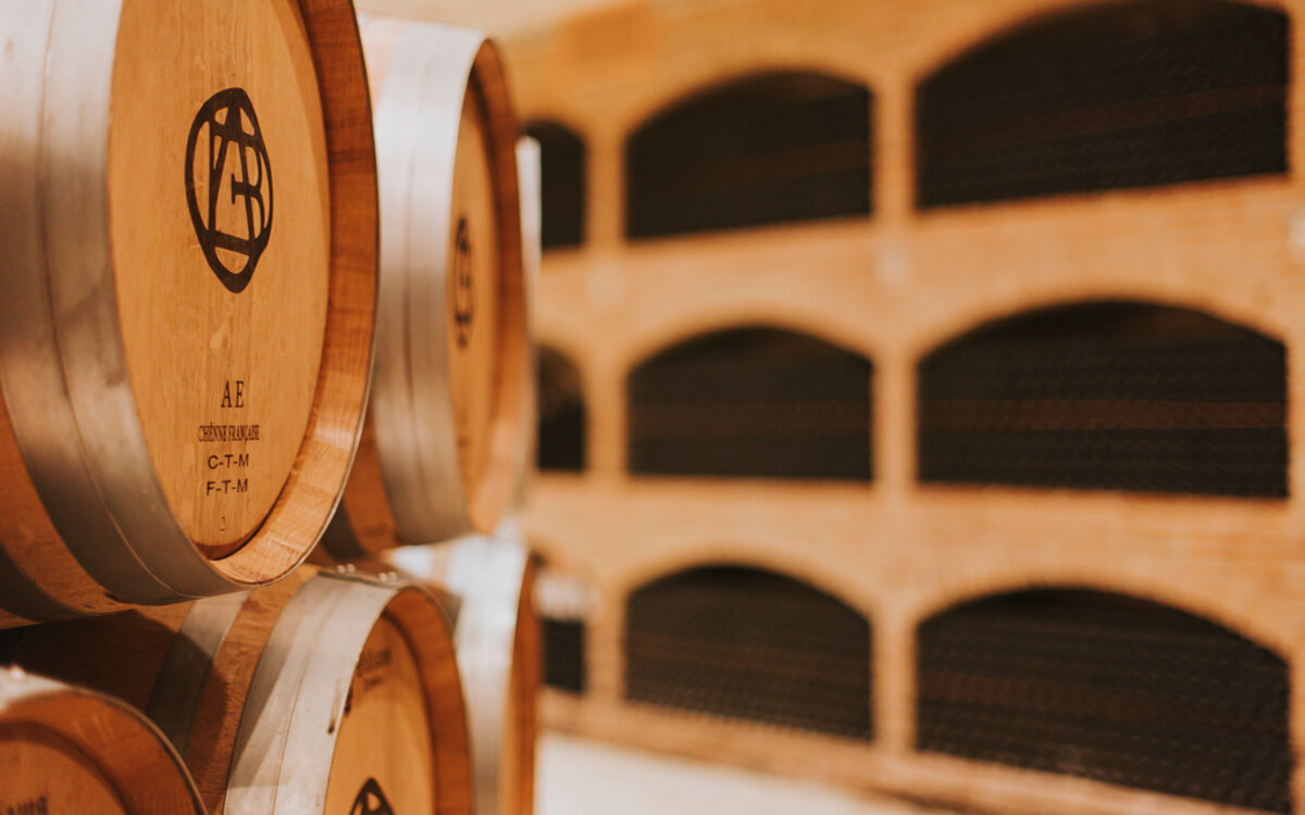 Bodegas Altanza