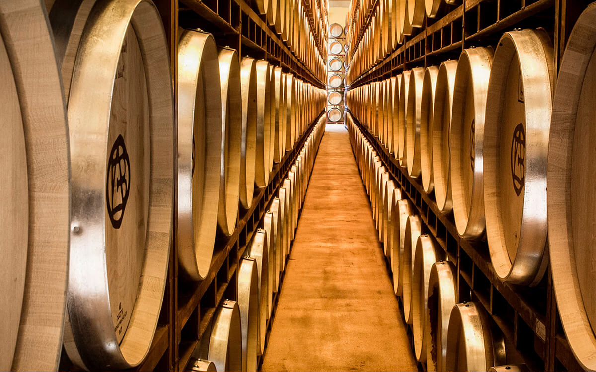 Bodegas Altanza