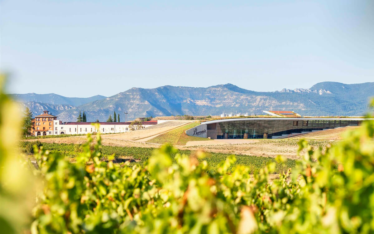 Bodegas Beronia