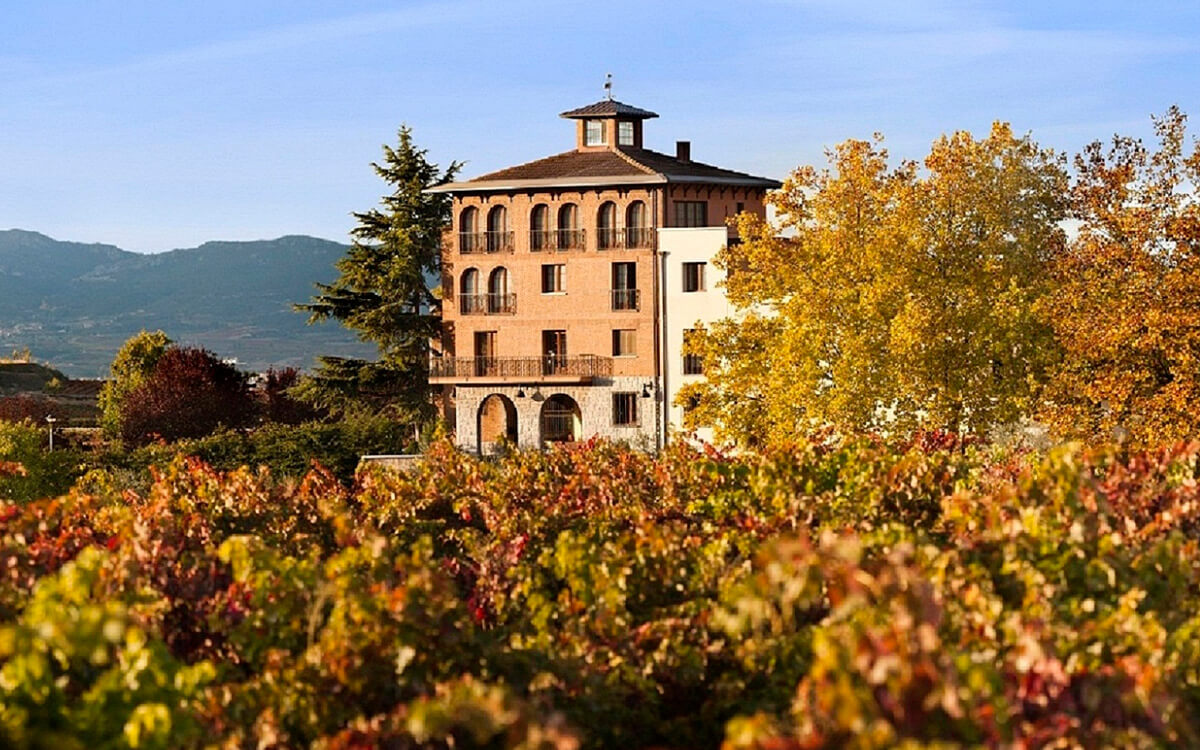 Bodegas Beronia