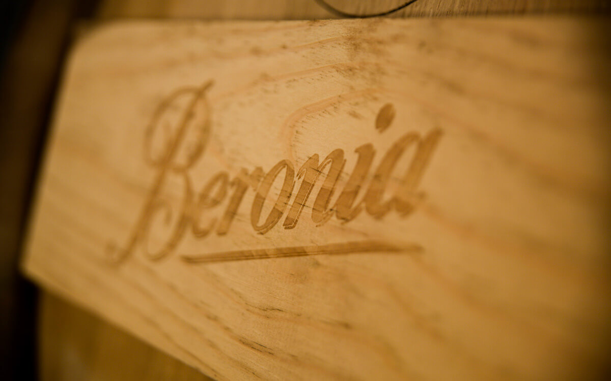 Bodegas Beronia