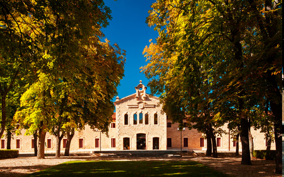 Bodegas Bilbaínas