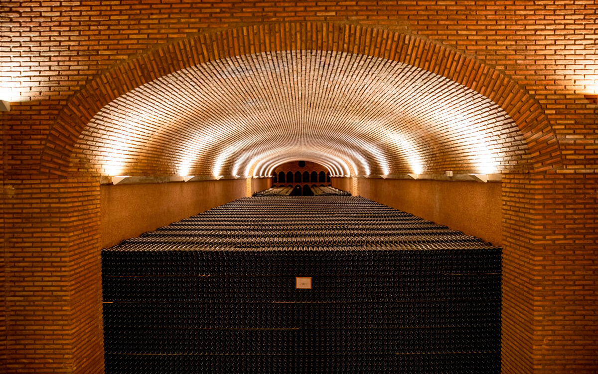 Bodegas Campillo