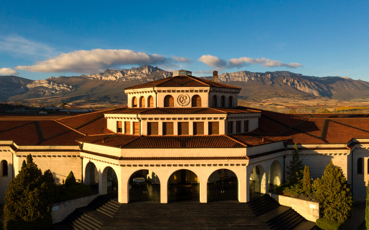 Bodegas Campillo