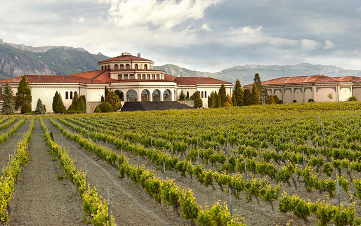 Bodegas Campillo