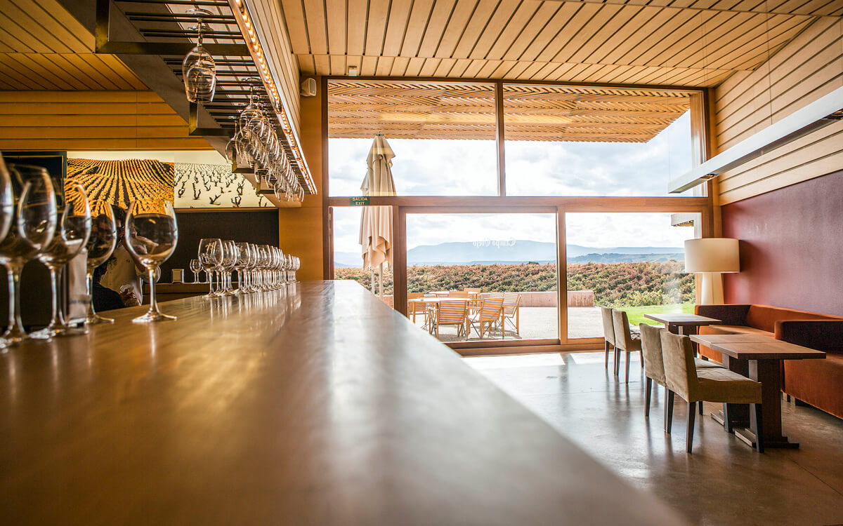Bodegas Campo Viejo