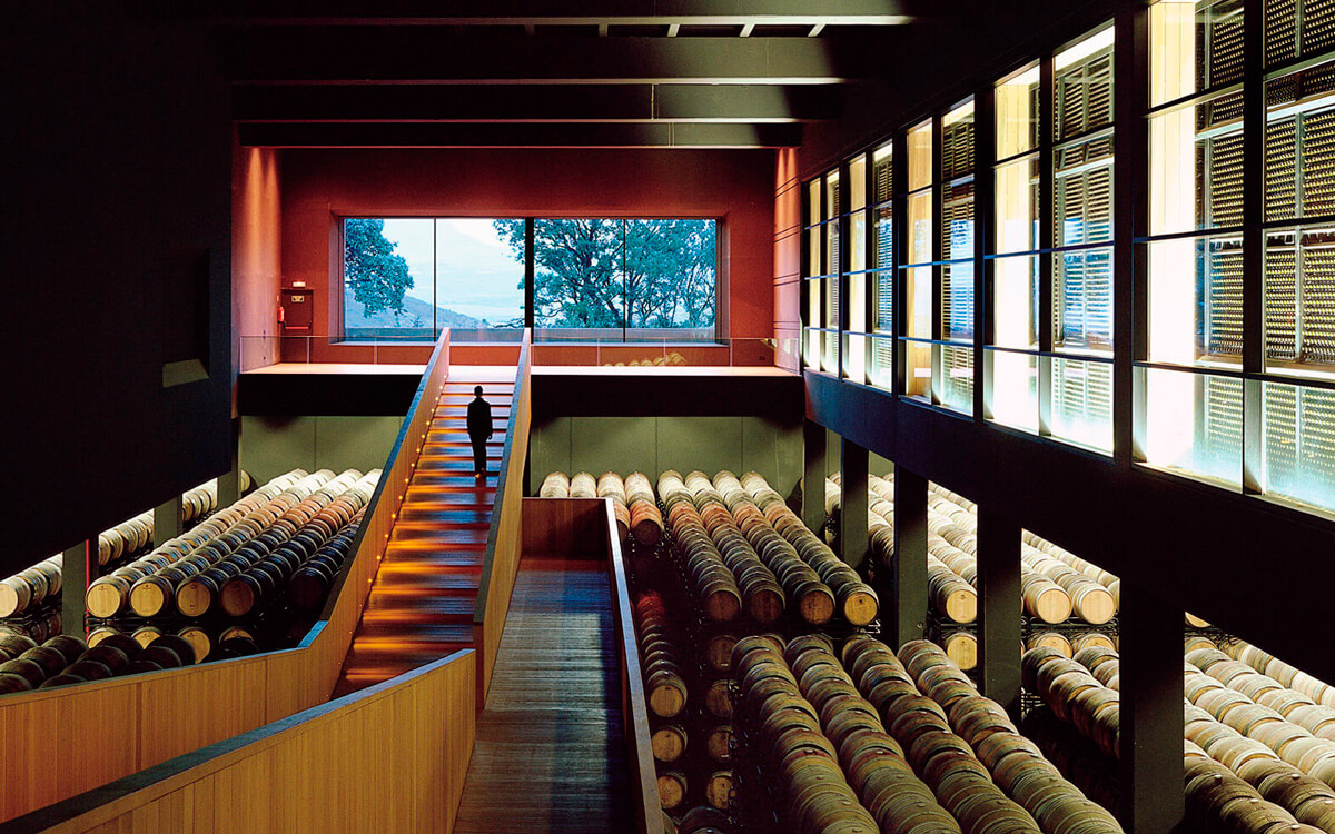 Bodegas Campo Viejo