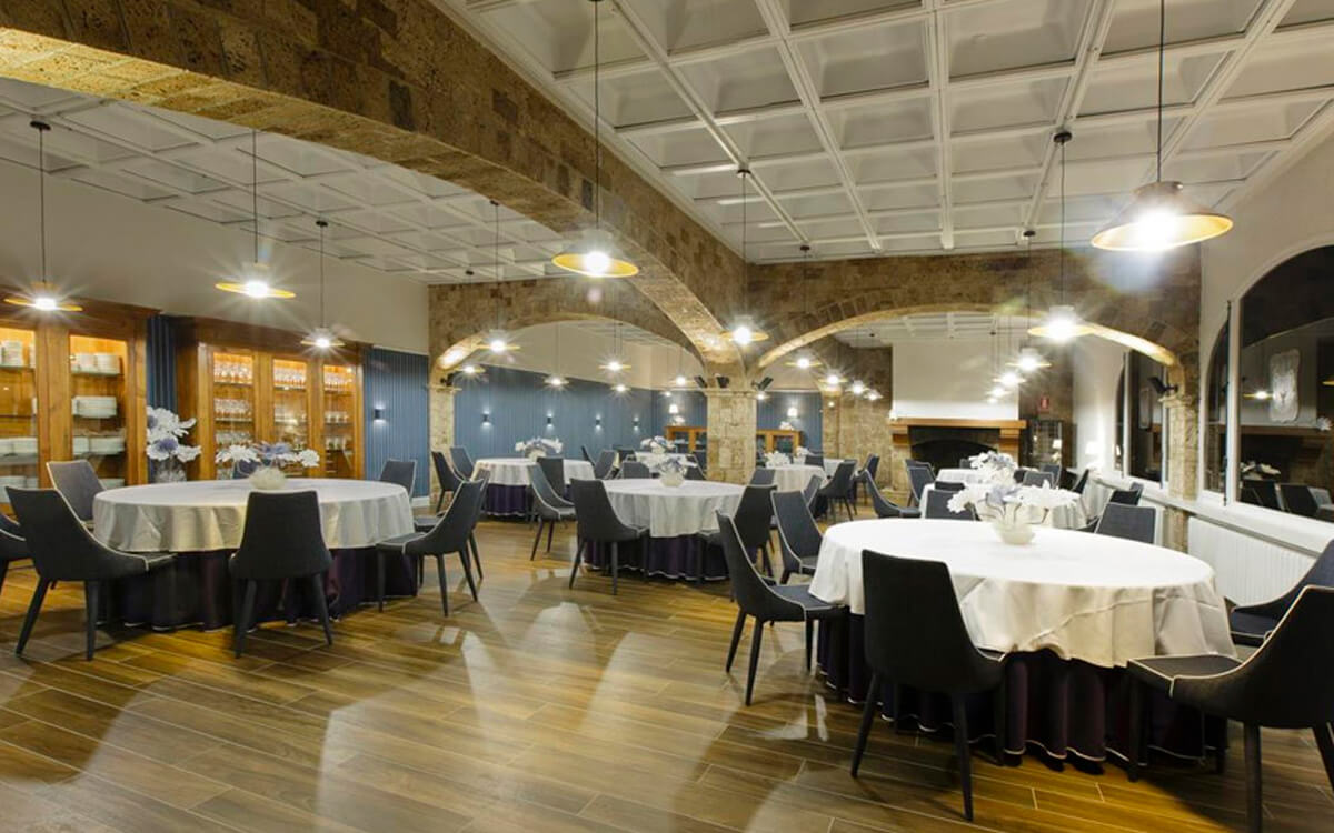 Bodegas Corral - Don Jacobo