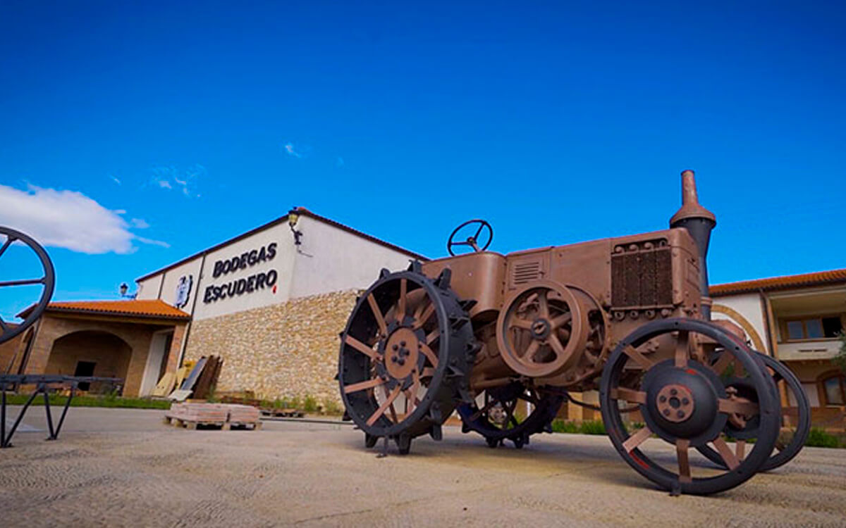 Bodegas Escudero