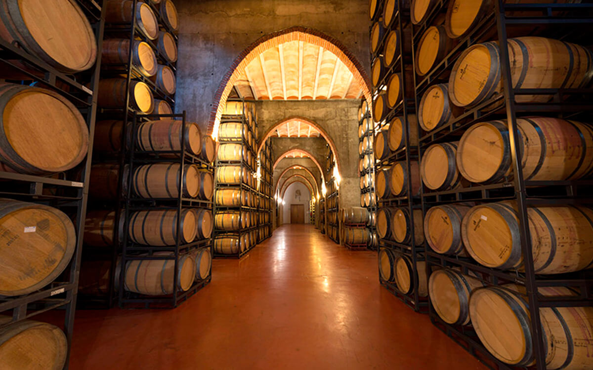 Bodegas Escudero