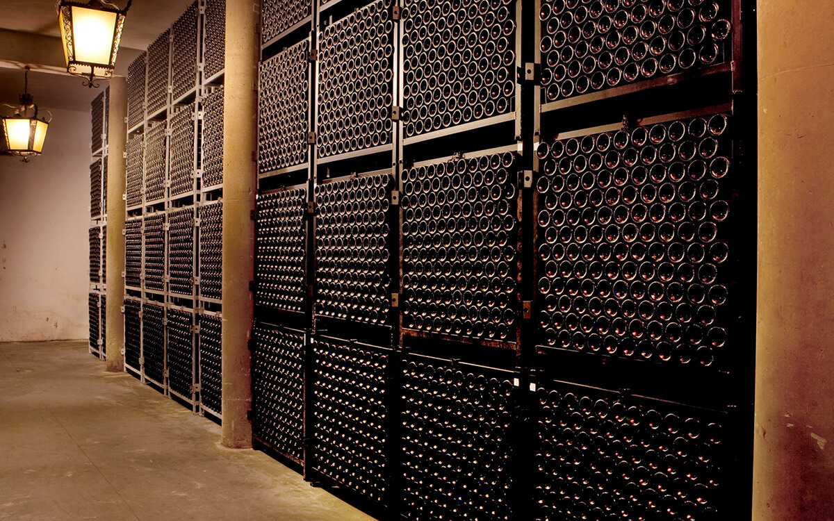 Bodegas Escudero
