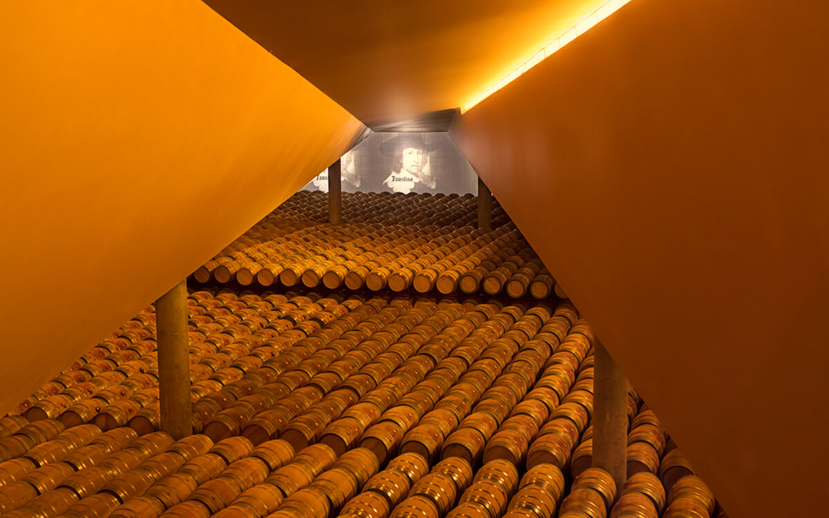 Bodegas Faustino S.L.