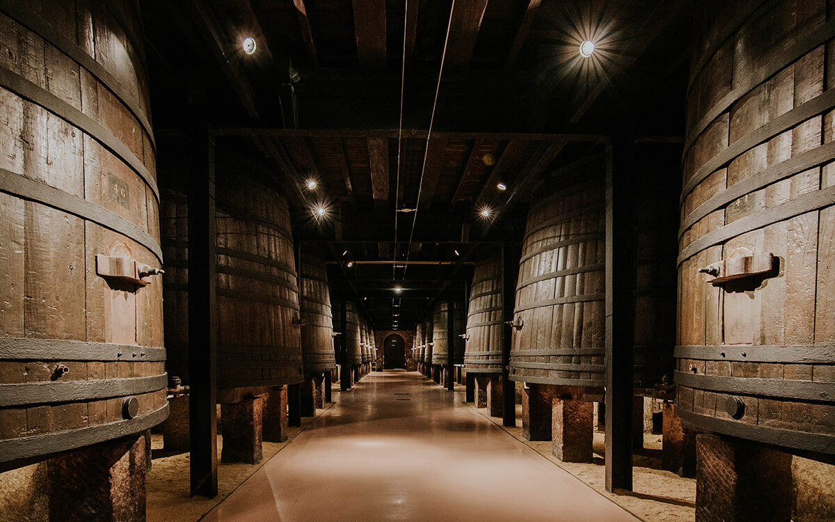 Bodegas Franco-Españolas S.A.