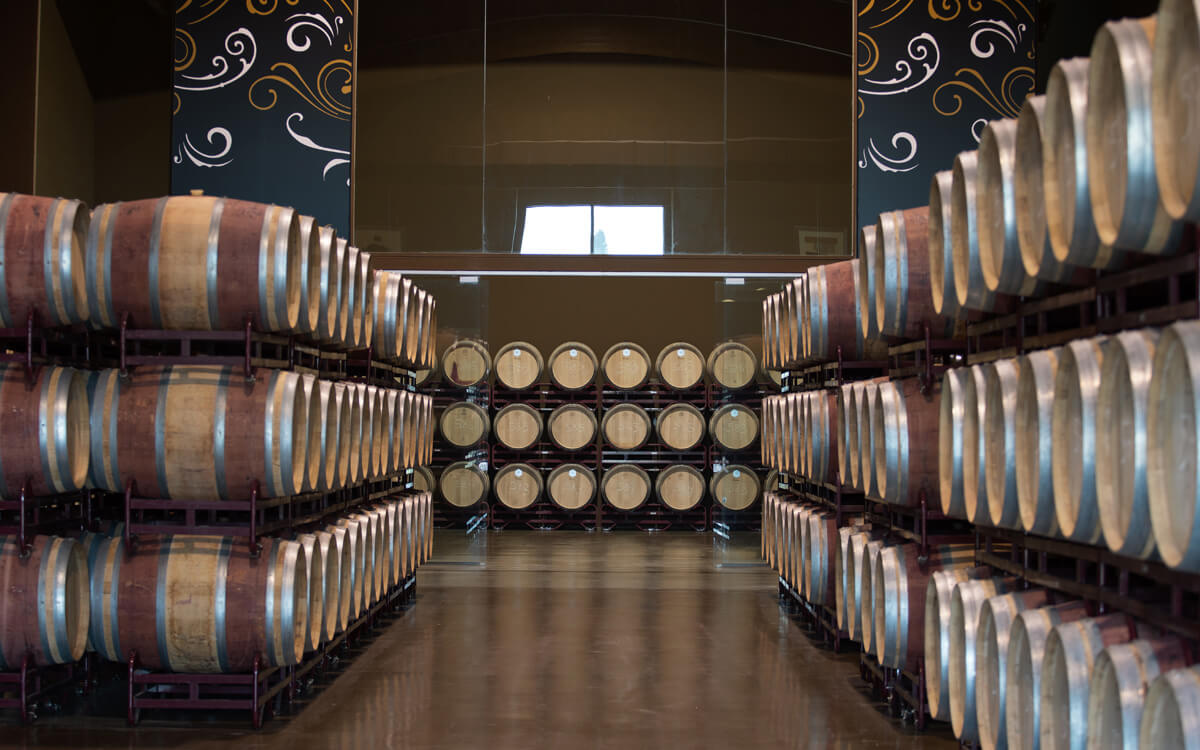 Compañía de Vinos Heraclio Alfaro