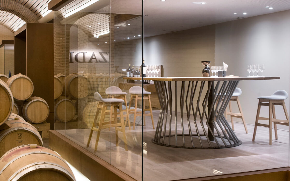 Bodegas Izadi