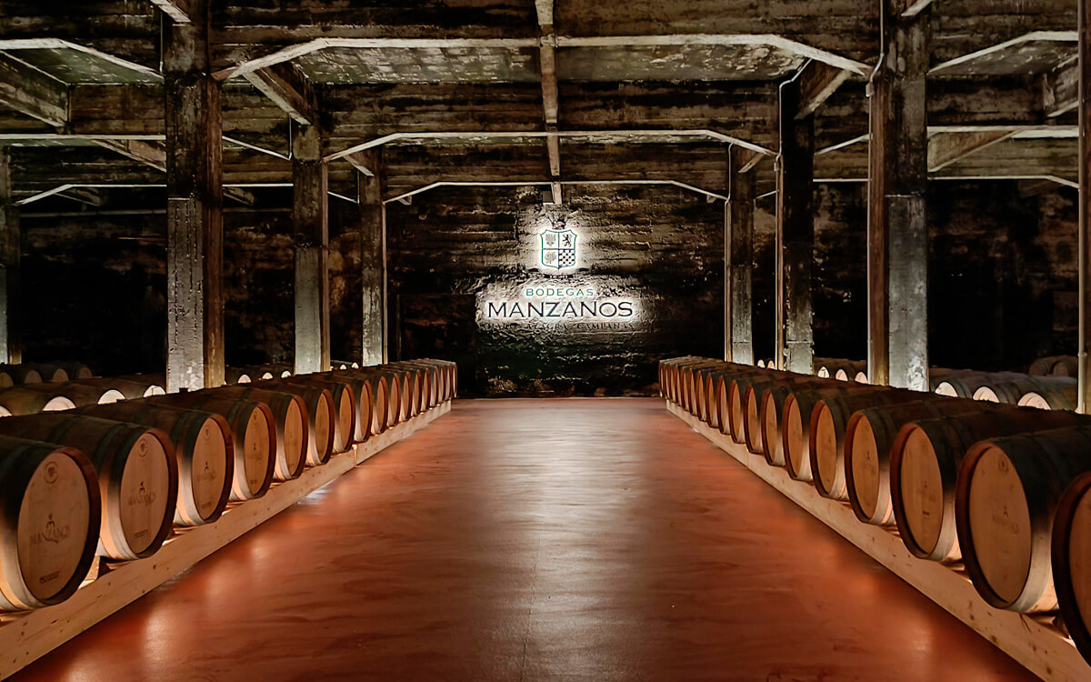 Bodegas Manzanos
