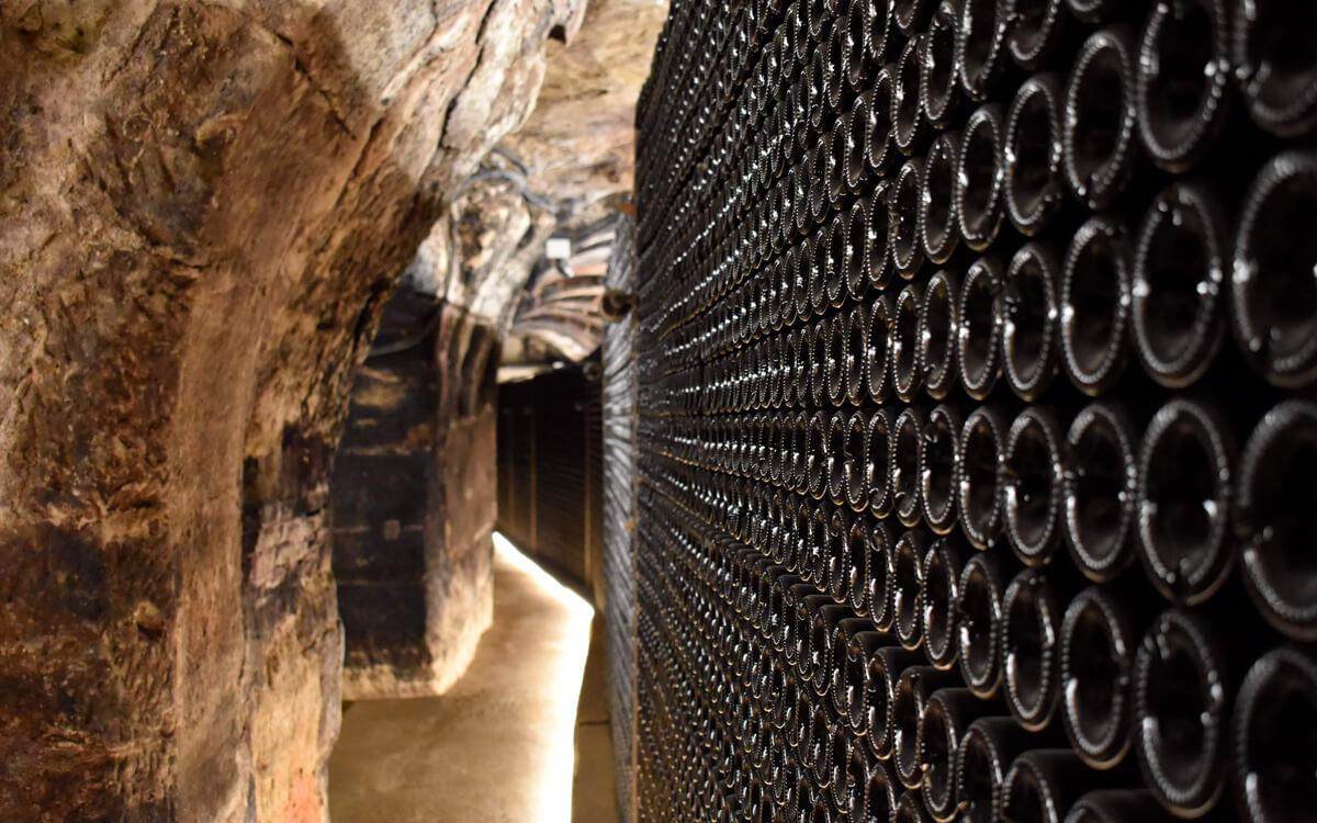 Bodegas Manzanos