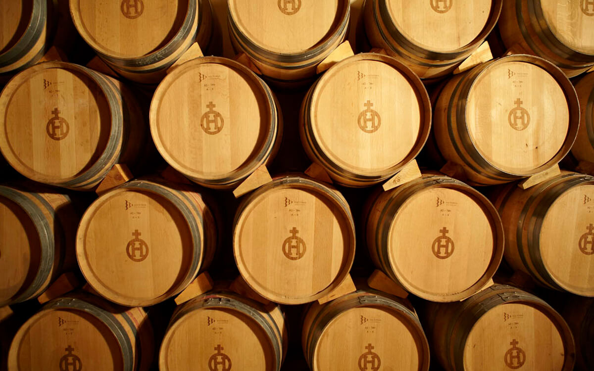 Marqués de la Concordia Family of Wines