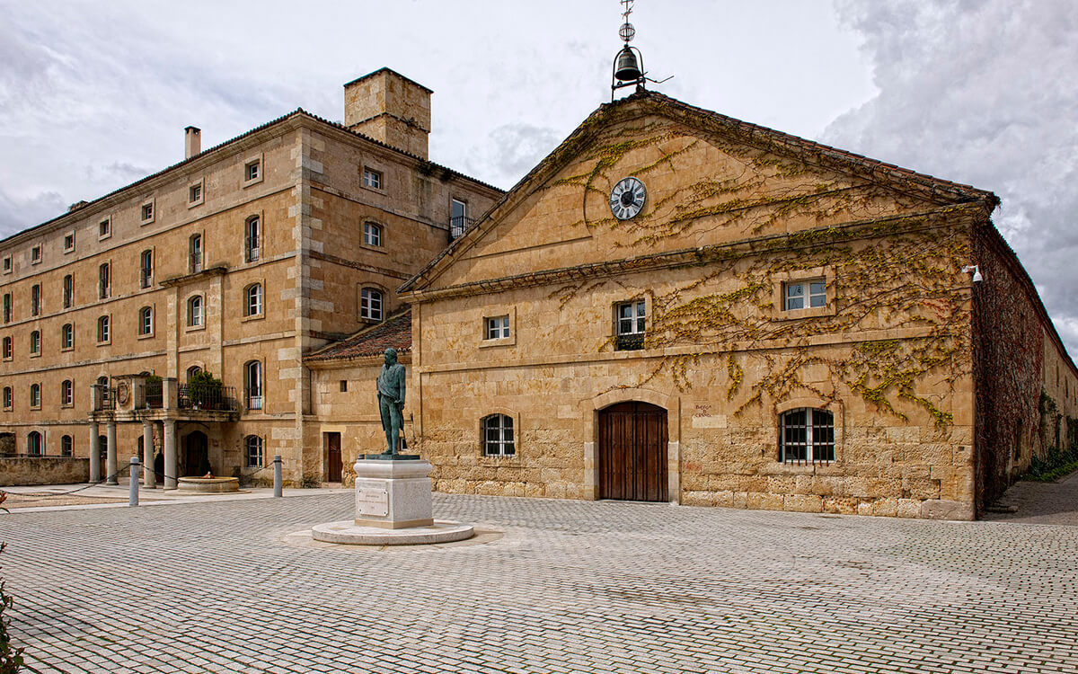 Marqués de la Concordia Family of Wines