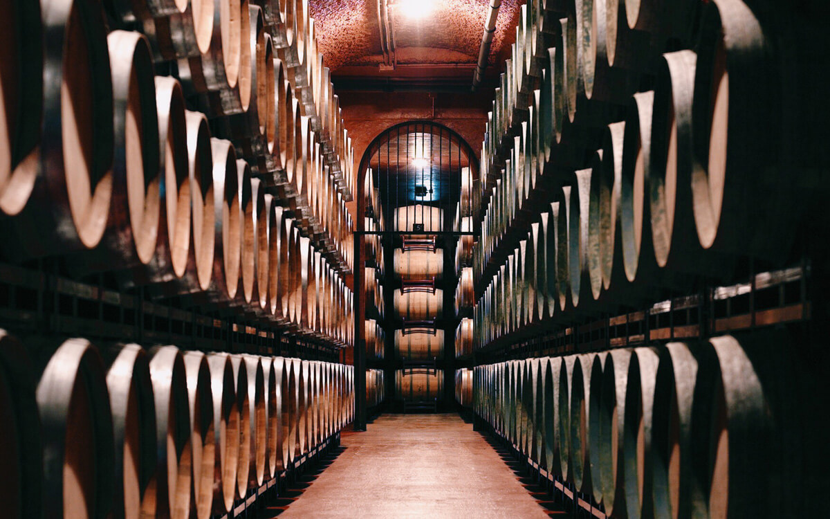 Bodegas Marqués del Puerto