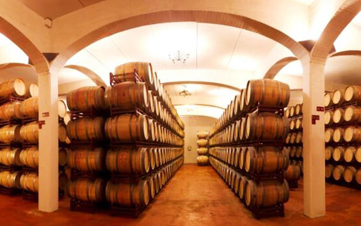 Bodegas Marqués del Puerto