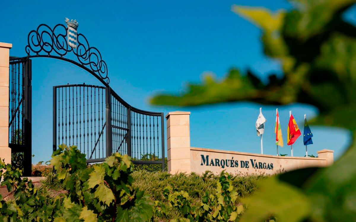 Grupo Vinícola Marqués de Vargas S.L.