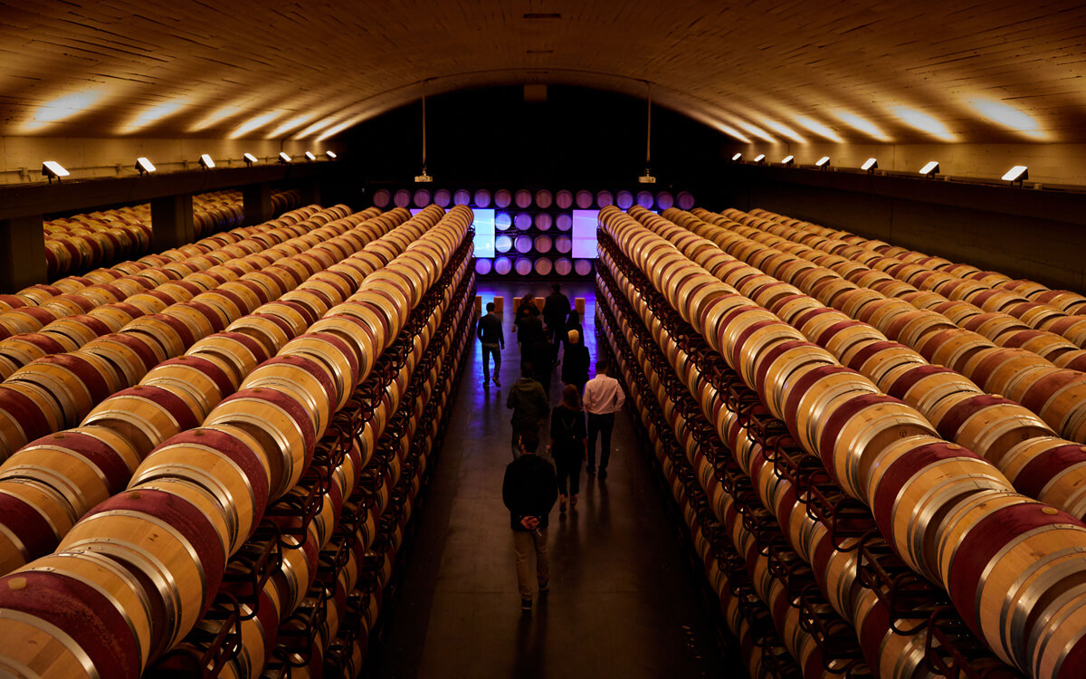 Bodegas Montecillo