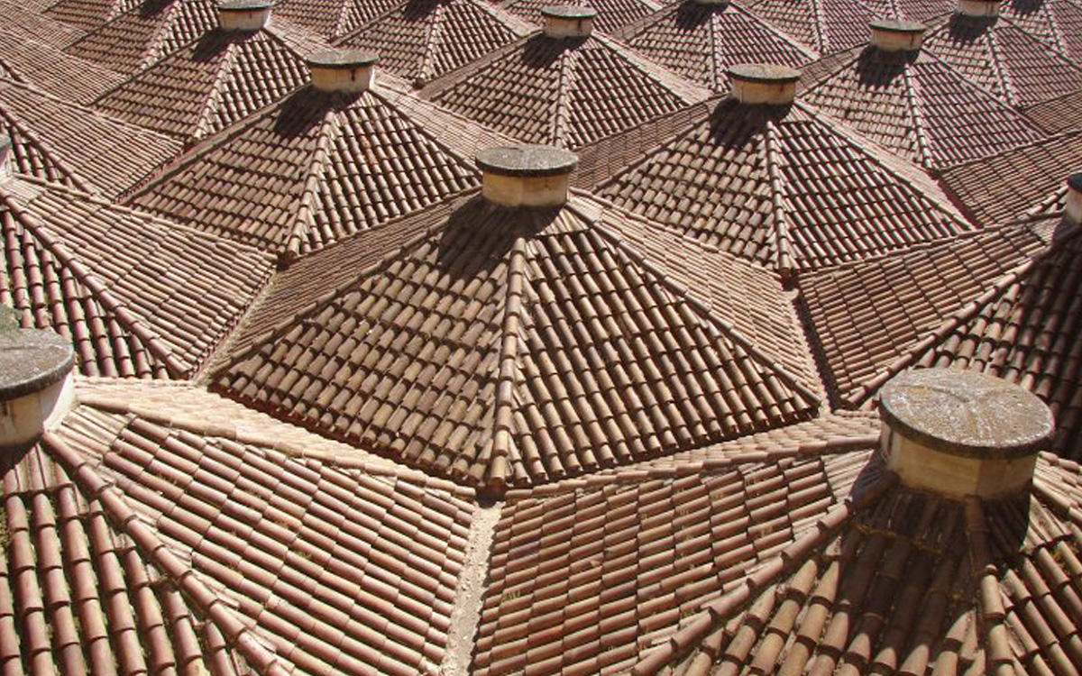 Bodegas Olarra
