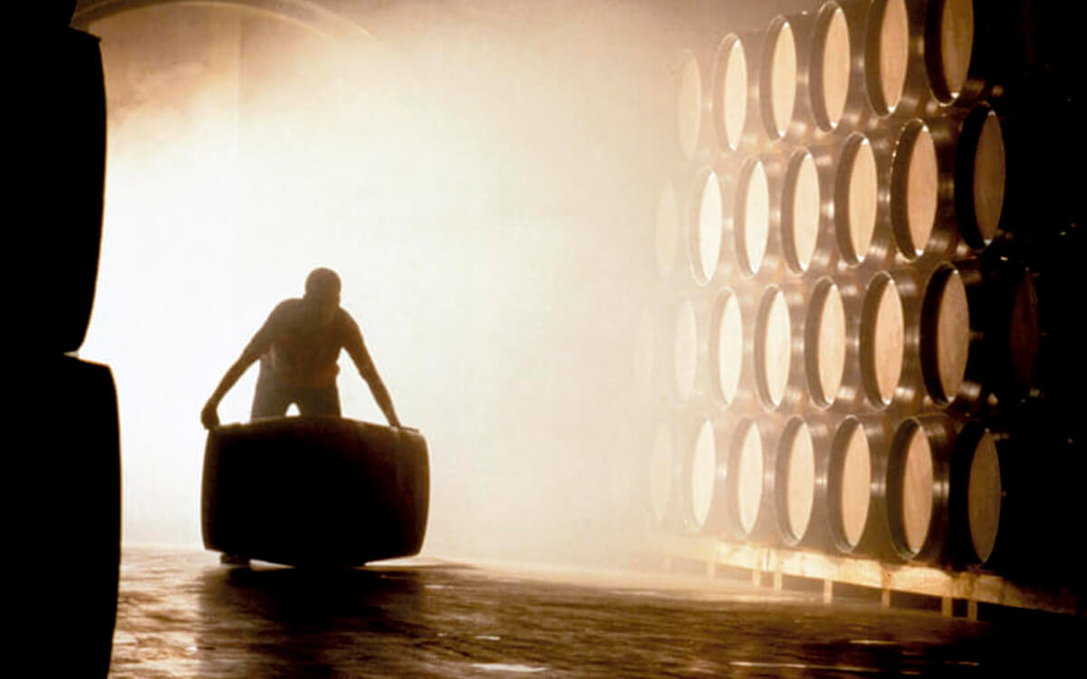 Bodegas Ondarre