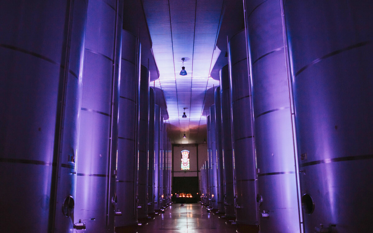 Bodegas Ontañón S.L.