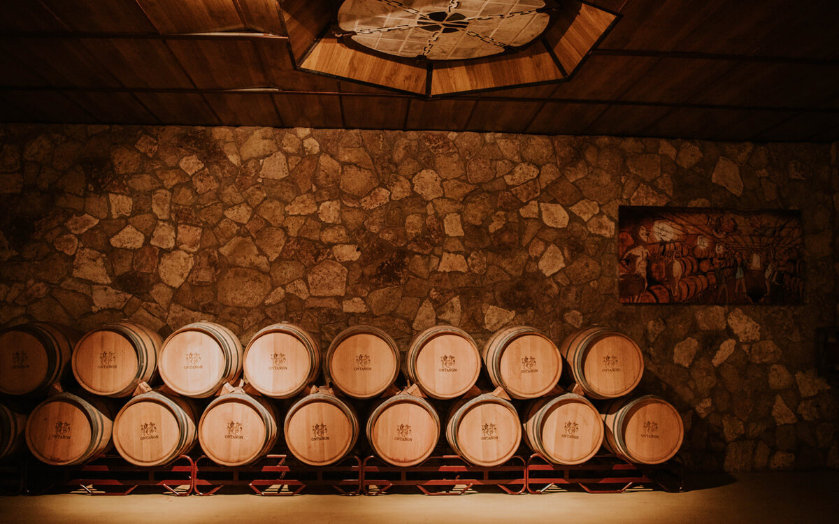 Bodegas Ontañón S.L.