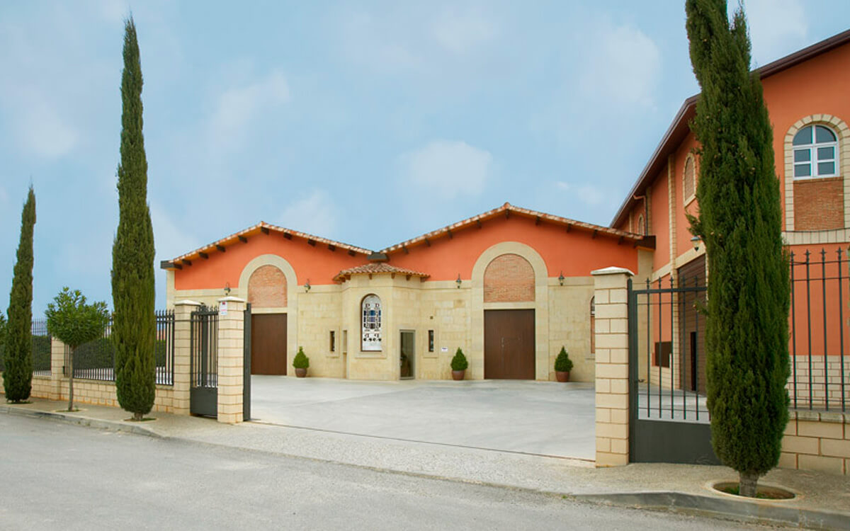 Bodegas Pastor Díaz S.L.