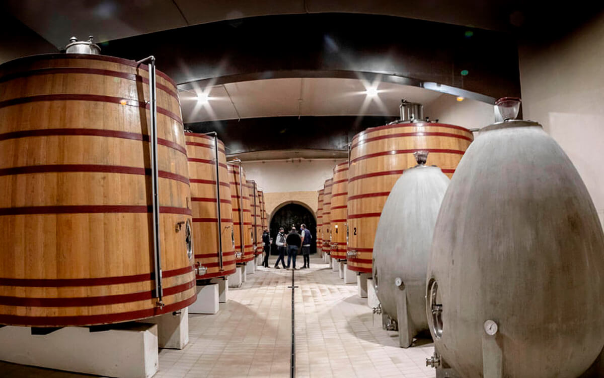 Bodegas Queirón