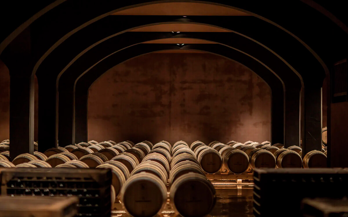 Bodega Ramón Bilbao S.A.
