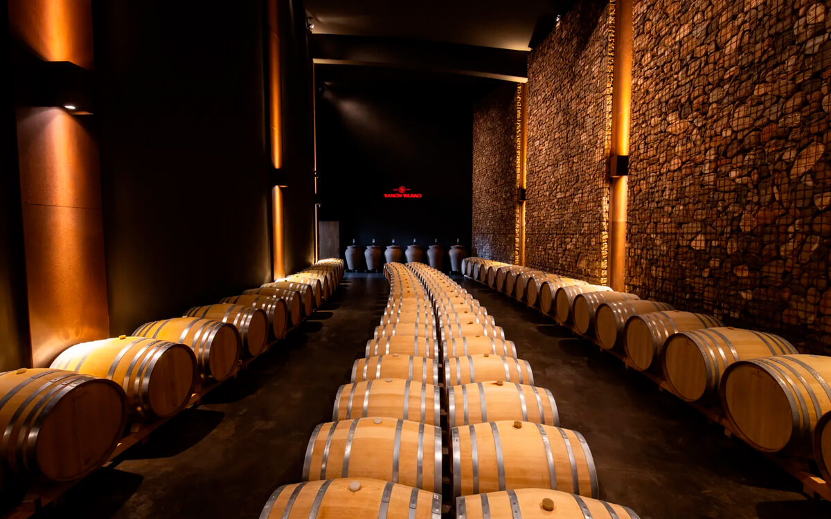 Bodega Ramón Bilbao S.A.