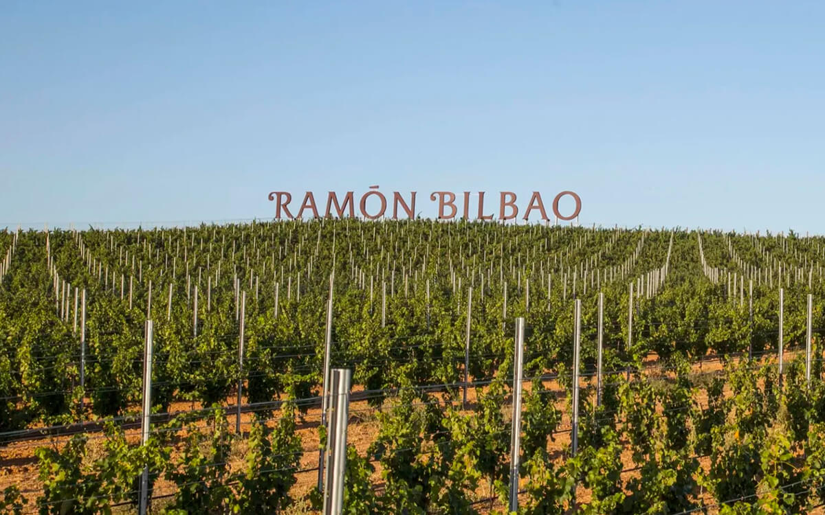 Bodega Ramón Bilbao S.A.