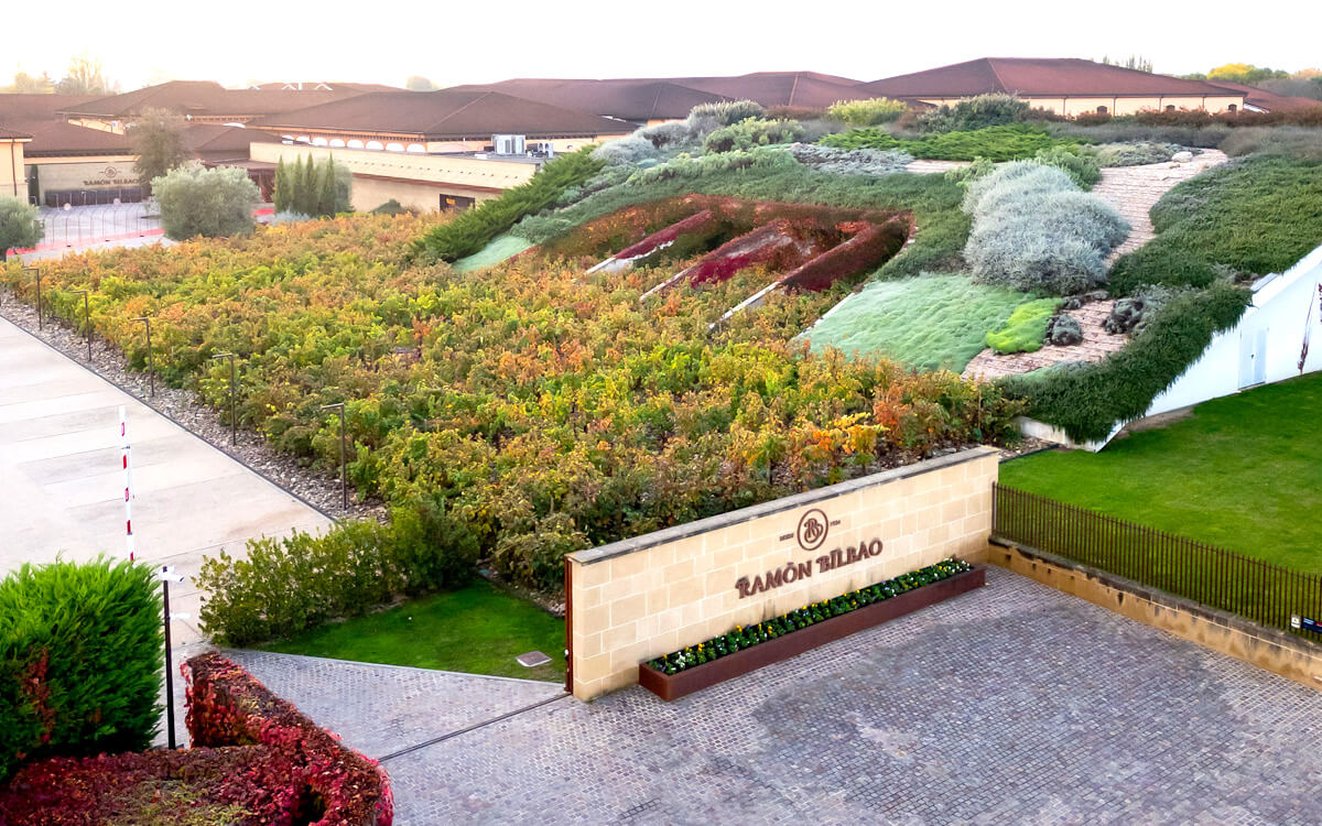 Bodega Ramón Bilbao S.A.