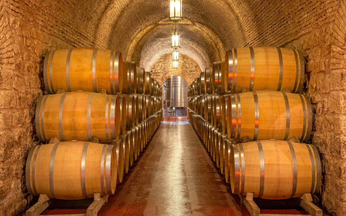 Bodegas Riojanas S.A.