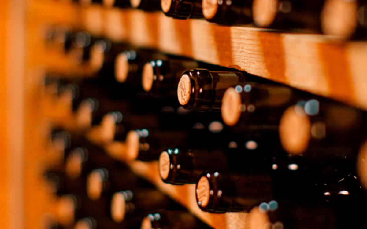 Bodegas Santalba S.A.