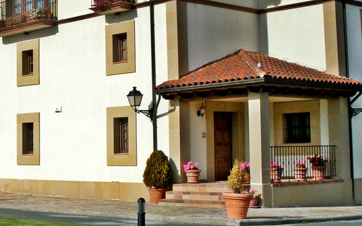 Bodegas Santalba S.A.