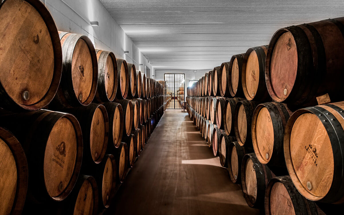 Bodegas Santalba S.A.