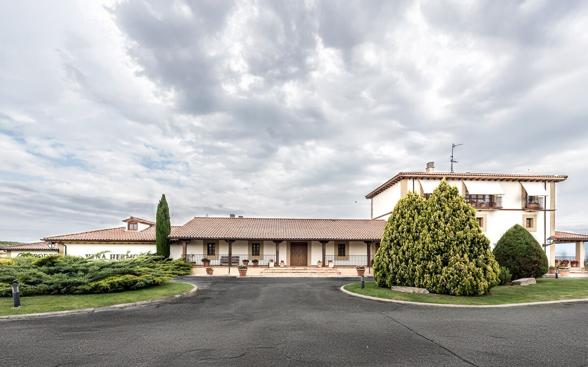 Bodegas Santalba S.A.