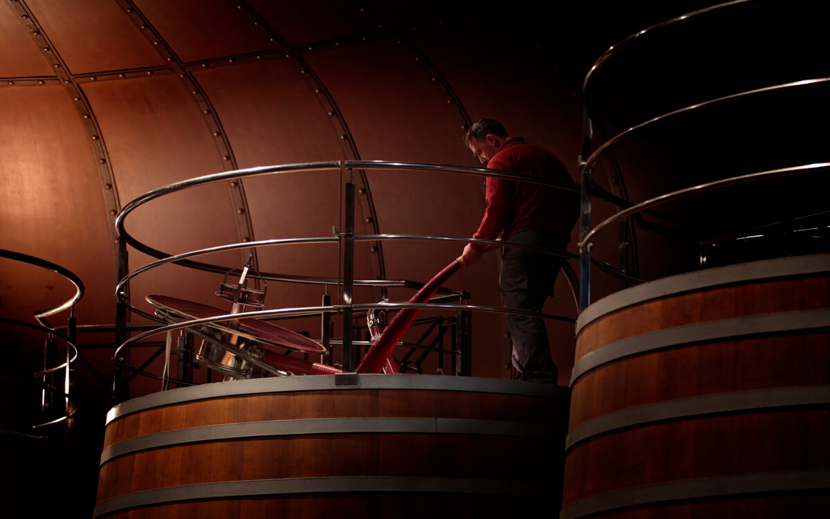 Bodegas Vivanco S.L.