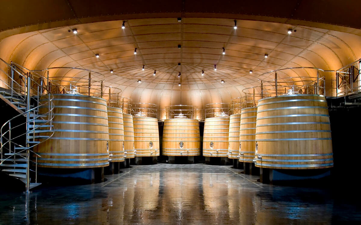 Bodegas Vivanco S.L.