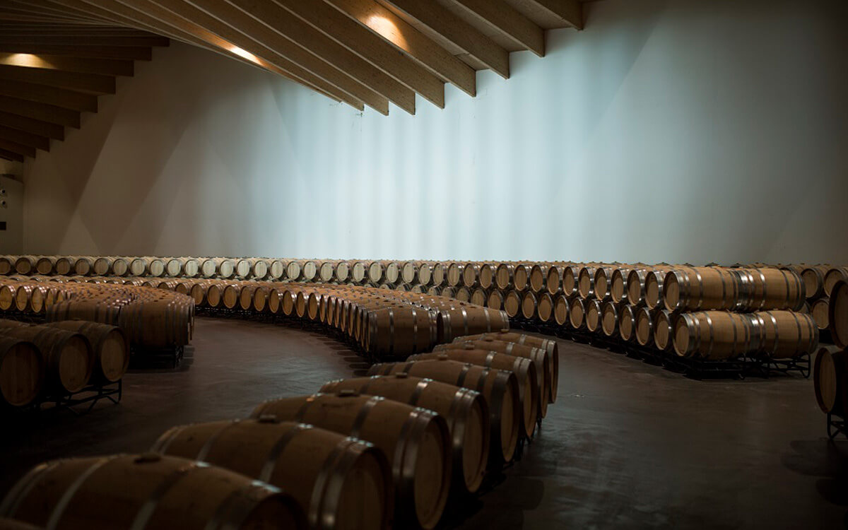 Bodegas Ysios