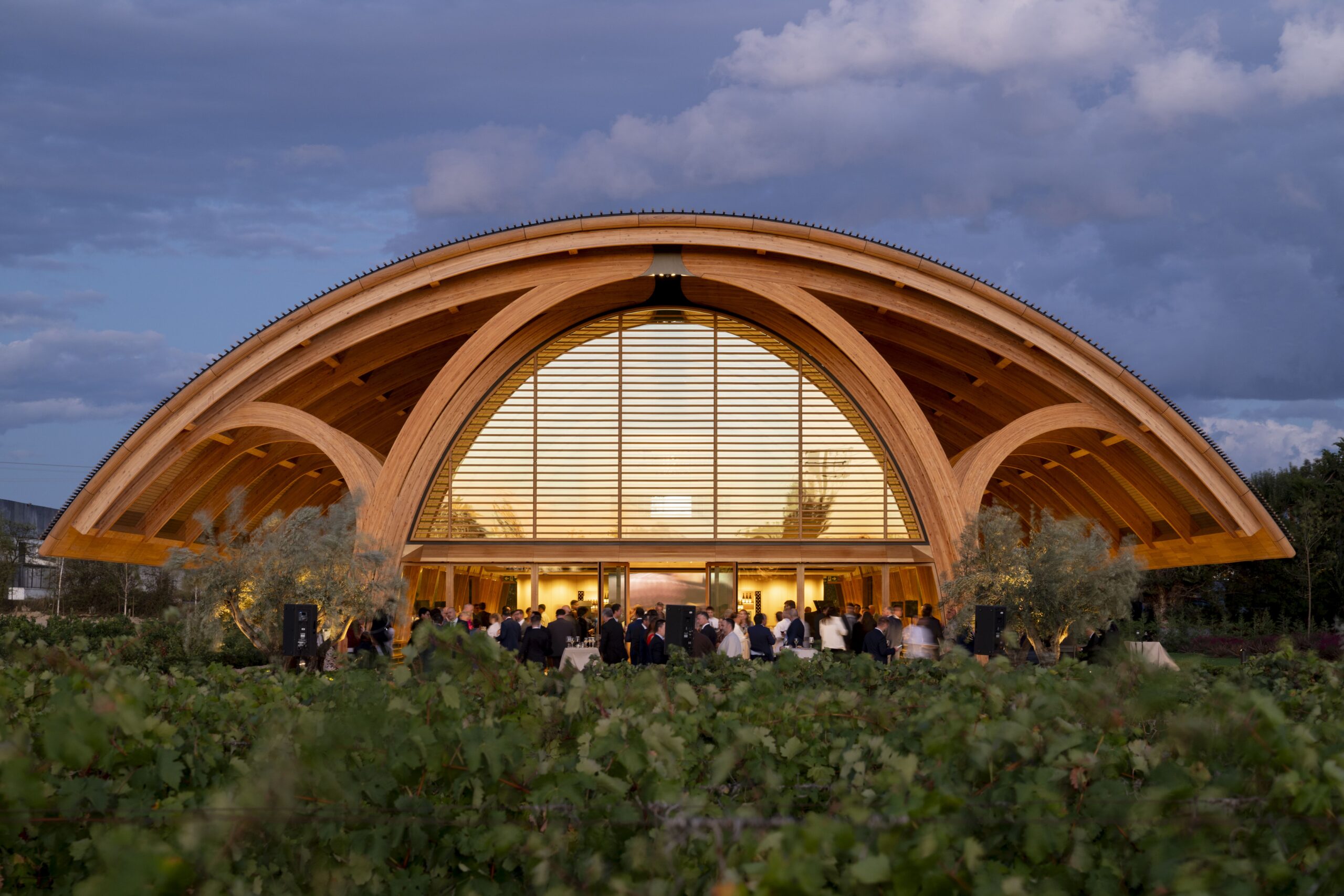 Bodegas Faustino S.L.