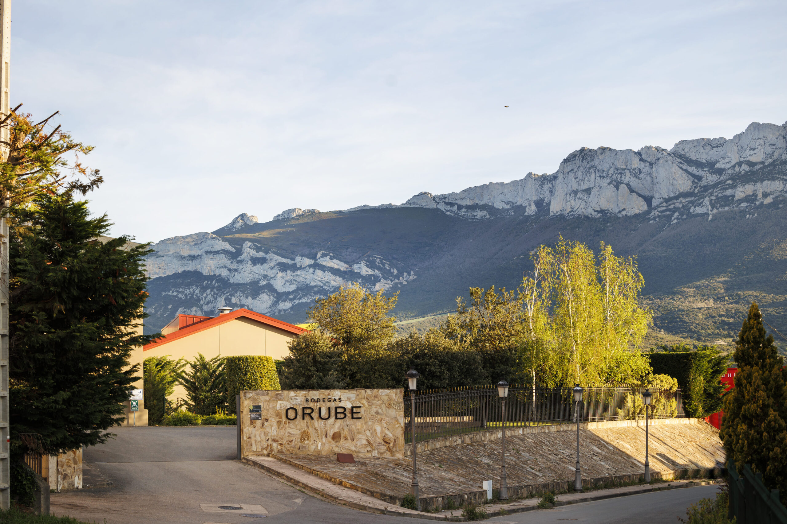 Oubre Bodegas