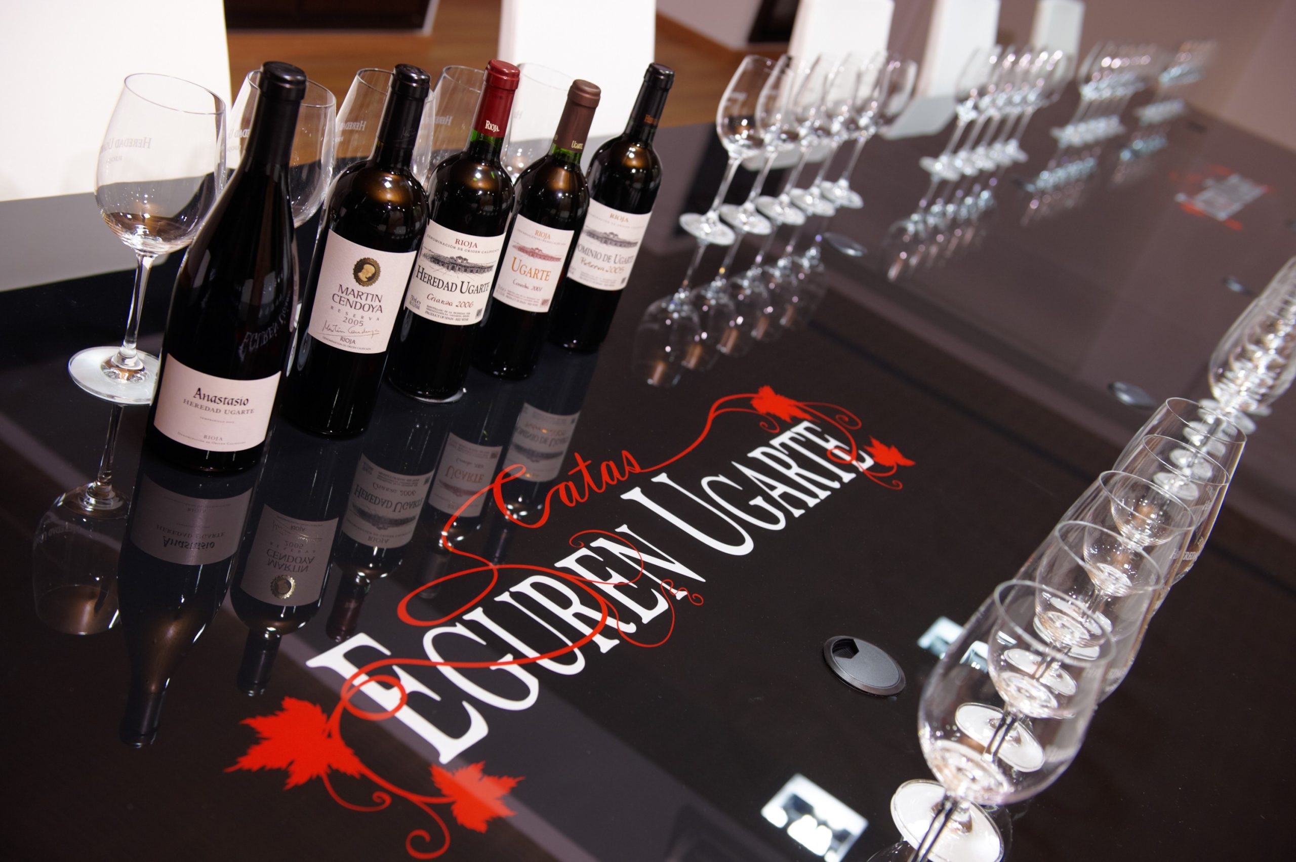 Bodegas Riojanas S.A.