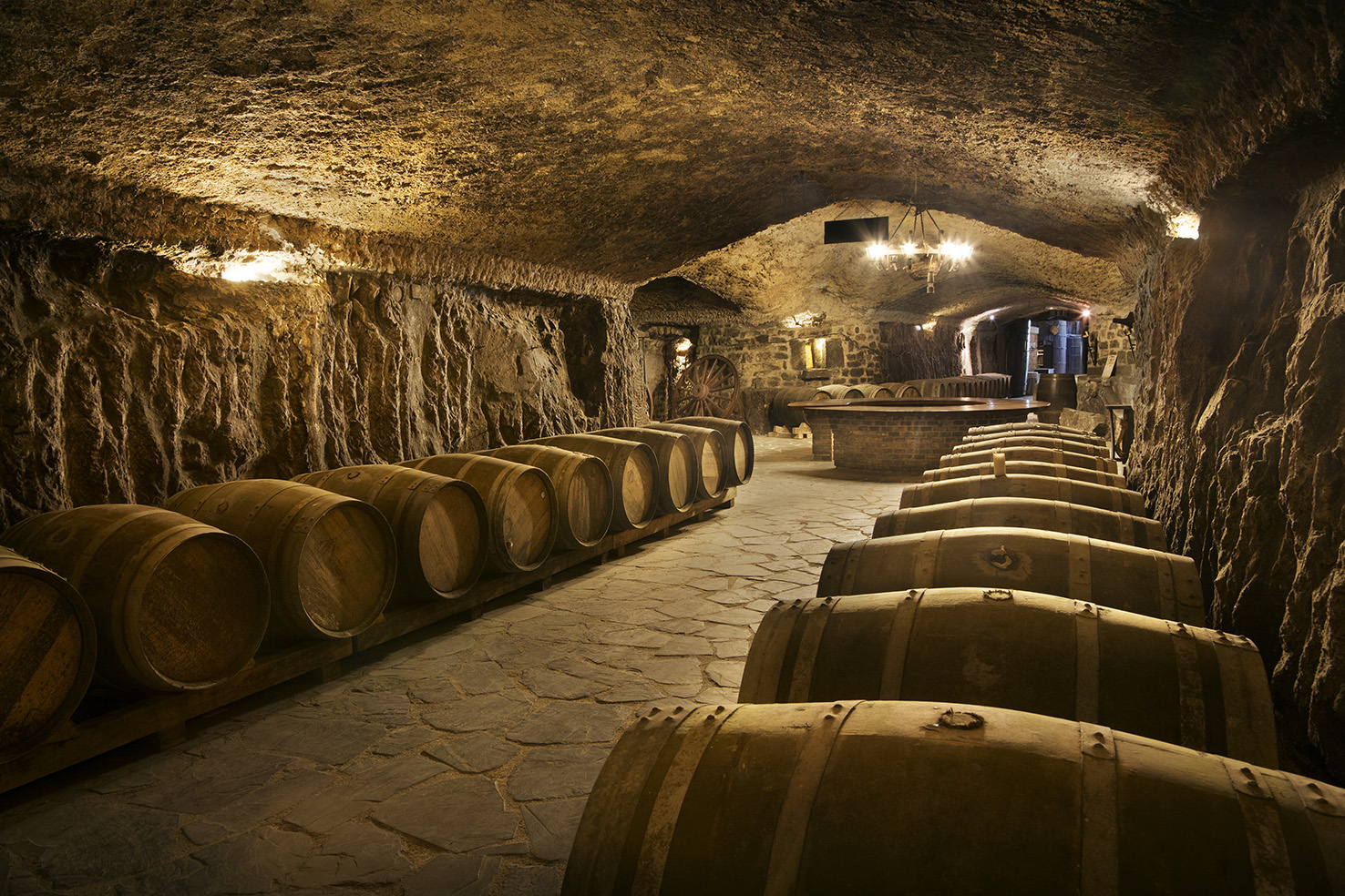 Bodegas Riojanas S.A.